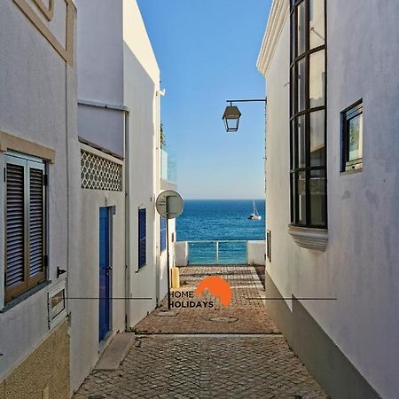 #056 Old Post Office By Home Holidays Albufeira Eksteriør bilde