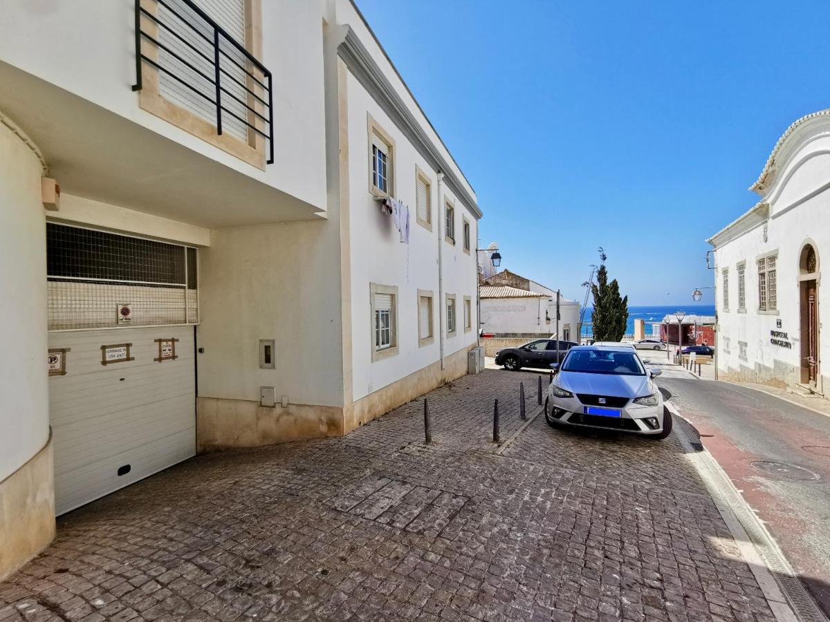 #056 Old Post Office By Home Holidays Albufeira Eksteriør bilde
