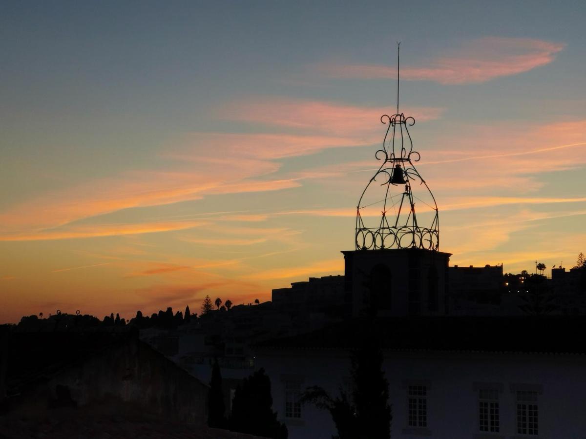 #056 Old Post Office By Home Holidays Albufeira Eksteriør bilde
