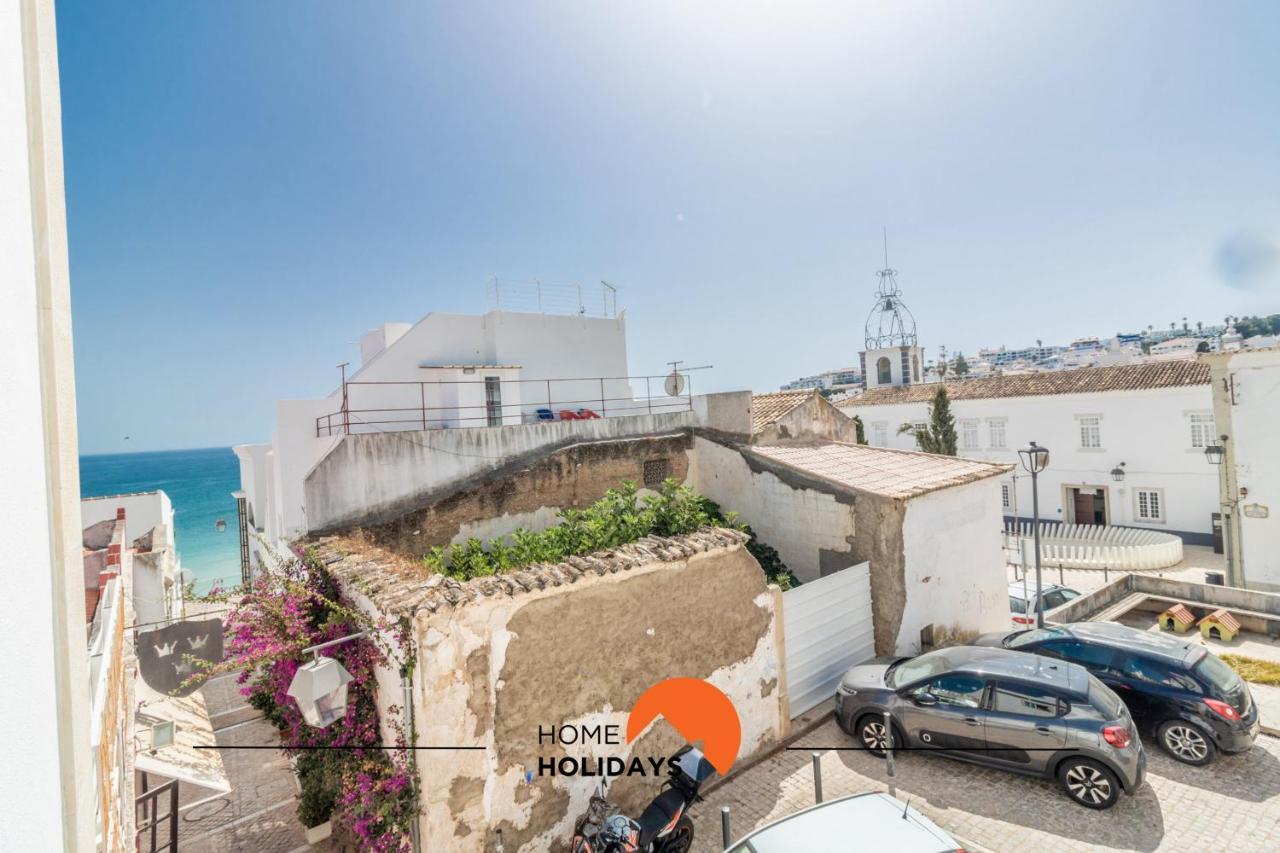 #056 Old Post Office By Home Holidays Albufeira Eksteriør bilde