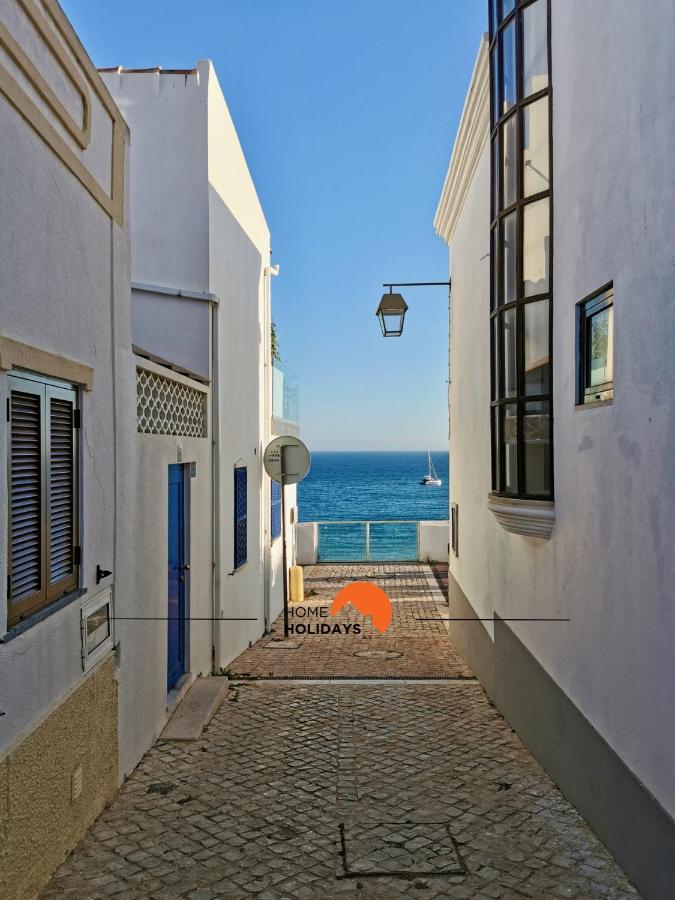 #056 Old Post Office By Home Holidays Albufeira Eksteriør bilde