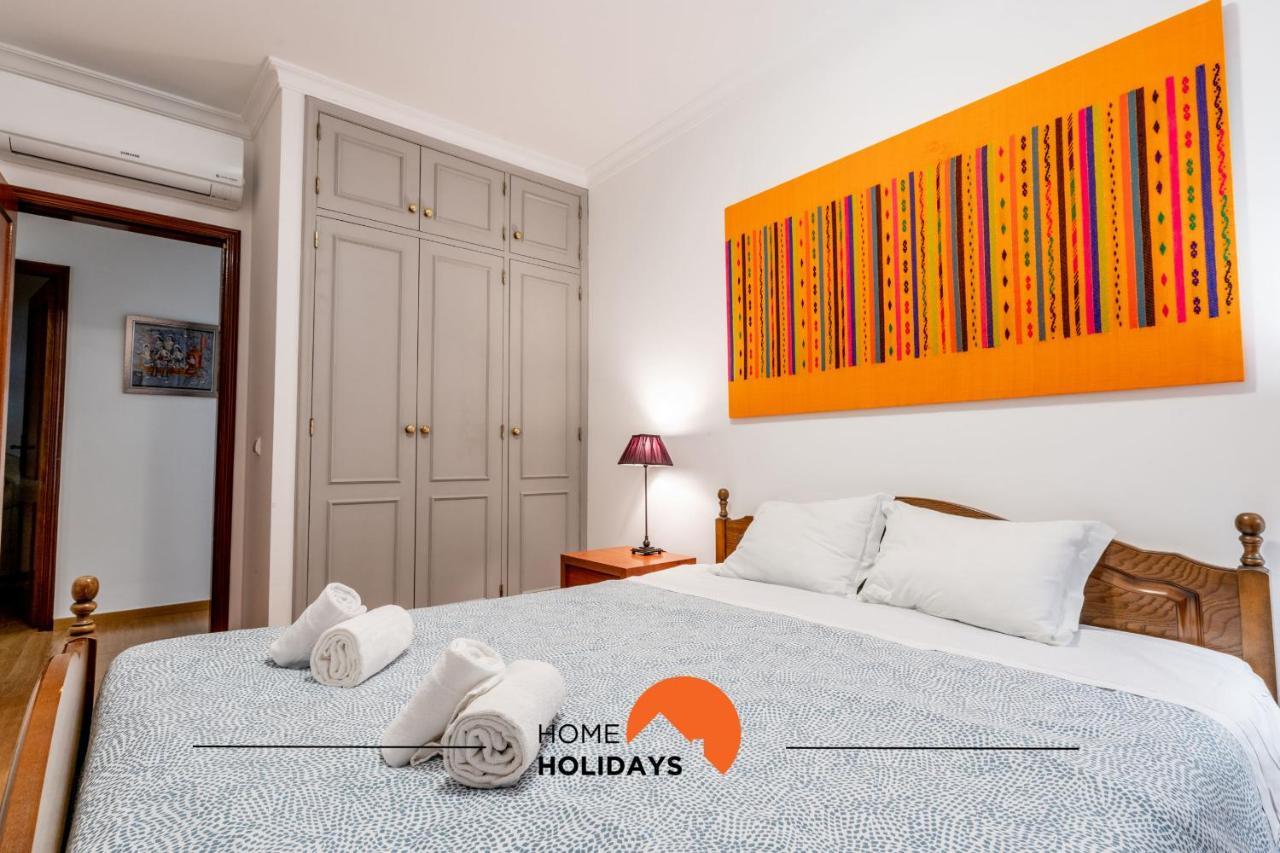 #056 Old Post Office By Home Holidays Albufeira Eksteriør bilde