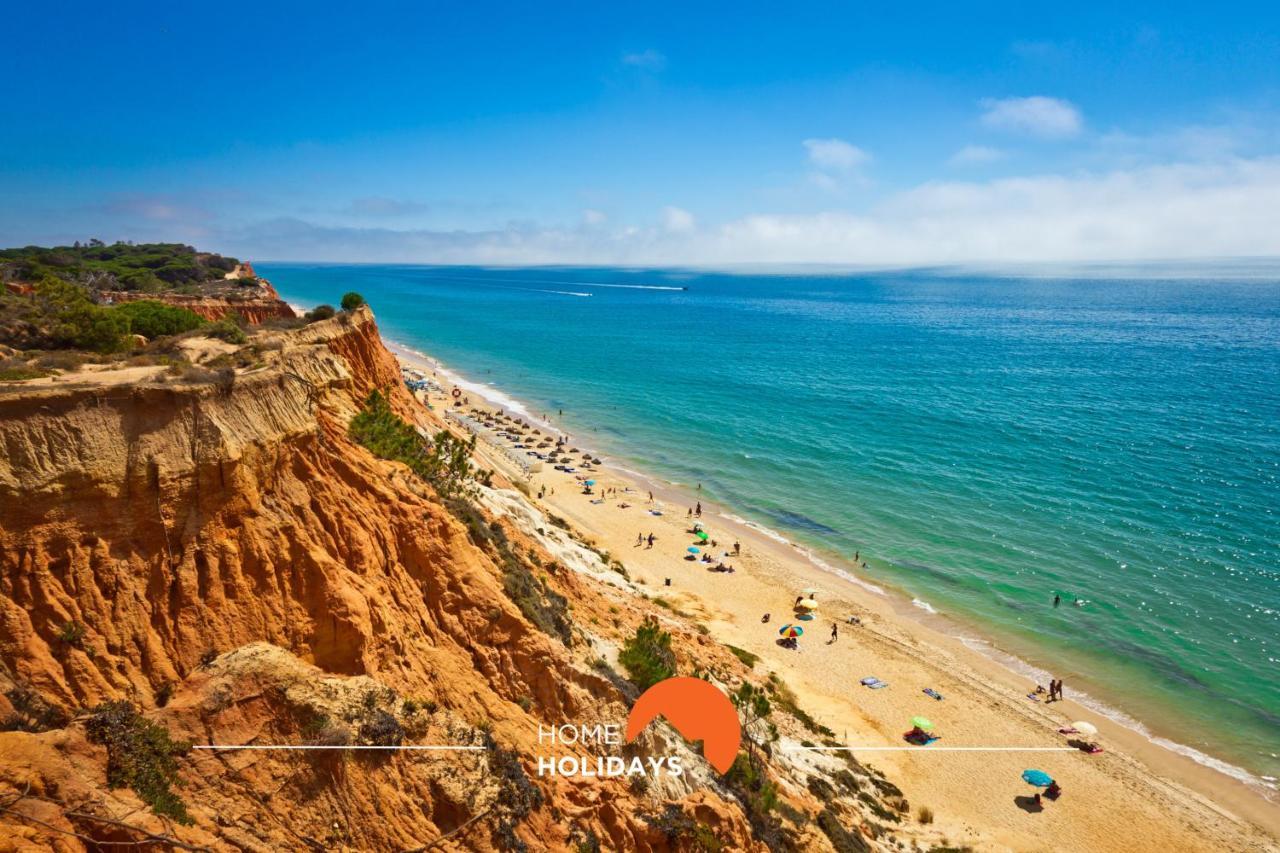 #056 Old Post Office By Home Holidays Albufeira Eksteriør bilde