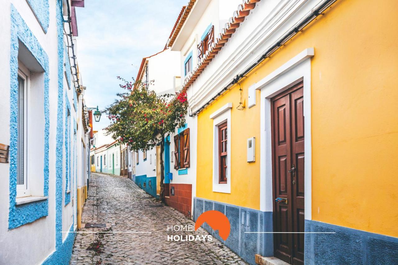 #056 Old Post Office By Home Holidays Albufeira Eksteriør bilde