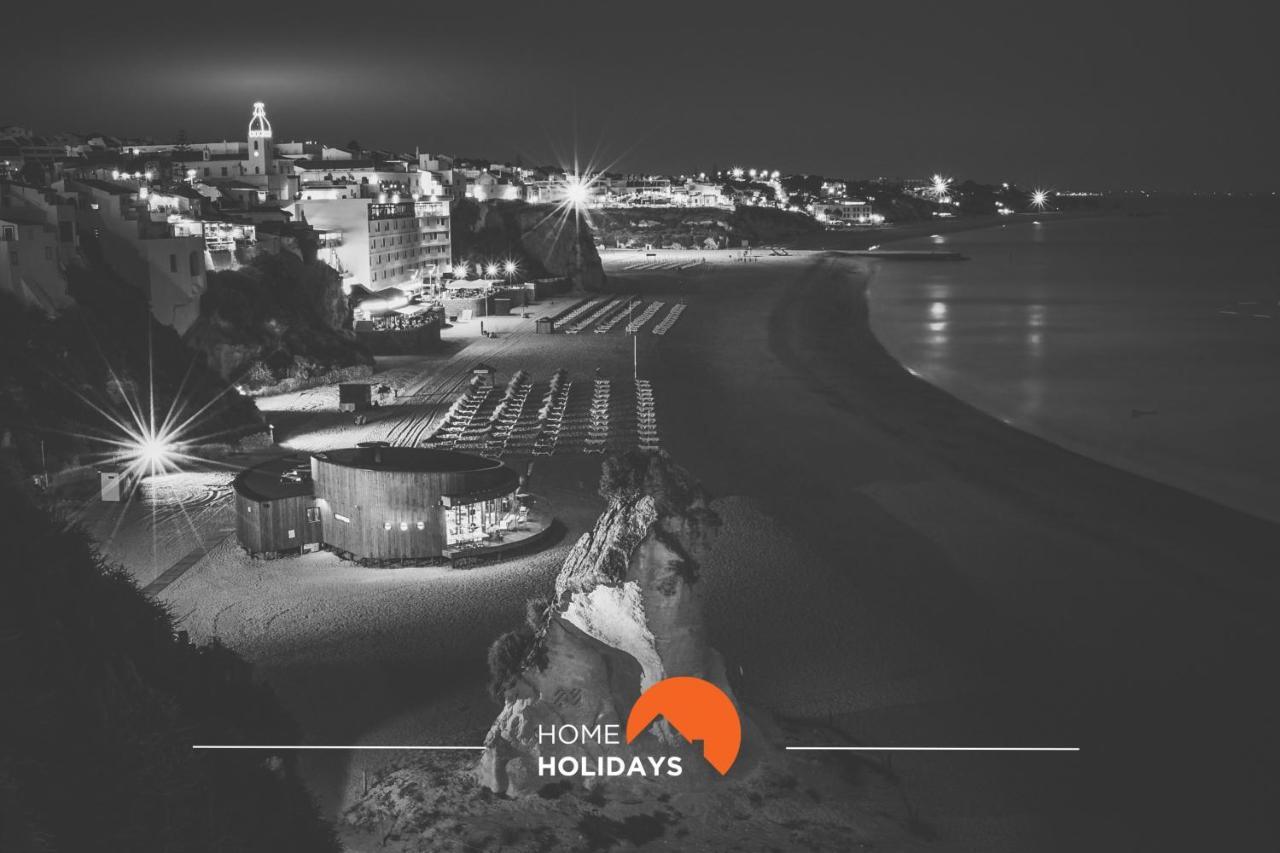 #056 Old Post Office By Home Holidays Albufeira Eksteriør bilde